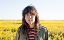 Courtney Barnett kariera z kasety magnetofonowej