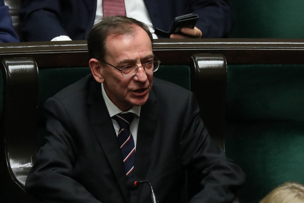Adwokat Kamińskiego złożył wniosek o wycofanie czynności zatrzymania polityka