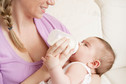Przyczyny odwodnienia: mleko zastępcze nie chroni przed biegunką