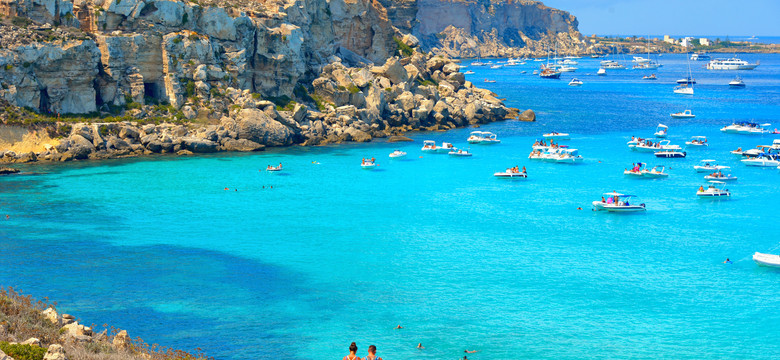 5 włoskich wysp na wakacje, gdzie nie ma tłumów
