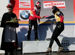 Bjoergen: Nie przyjaźnie się z Kowalczyk. Wiem co mówiła