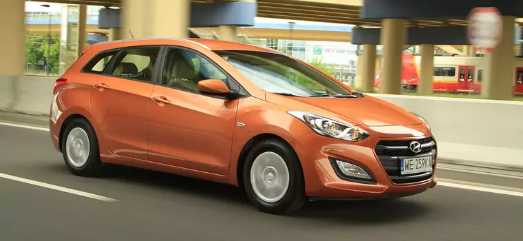 Używany Hyundai i30 II - nowy styli i nowa jakość