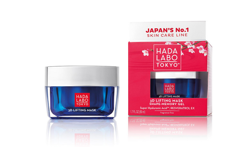 Hada_Labo_3D_Lifting_Mask_Shape- Memory_Gel