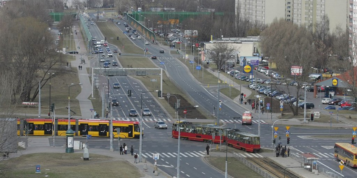 Bemowo dalej bez tramwajów