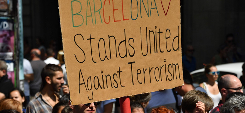 Zamachy w Katalonii. Ofiary śmiertelne, ponad 100 osób rannych