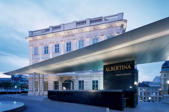 (FOTO) GUSTAV KLIMT U DIGITALNOM IZDANJU Bečki muzej Albertina predstavio onlajn kataloge troje austrijskih umetnika