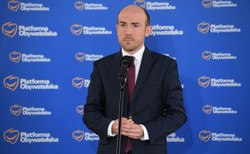 Budka zapowiada kontrolę poselską. Chodzi o Pocztę i  spis wyborców