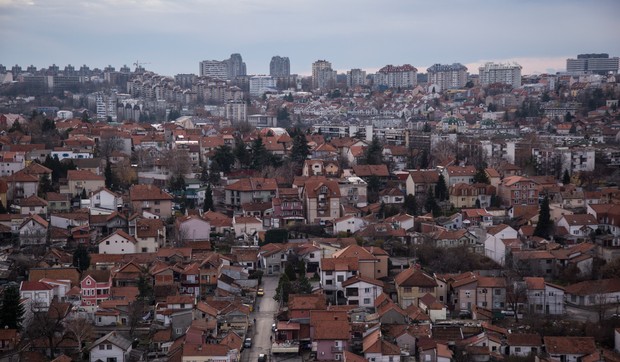 Gde je najbolje živeti u Beogradu?