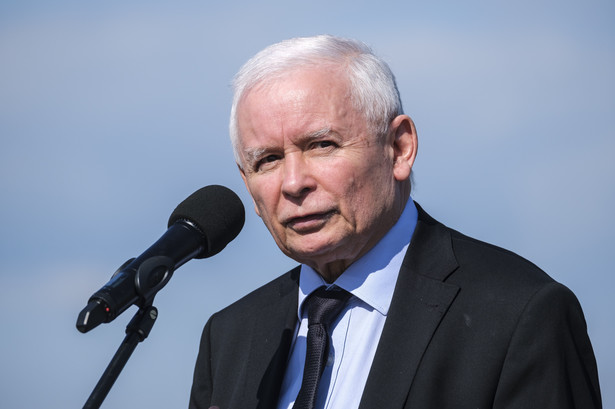 Jarosław Kaczyński