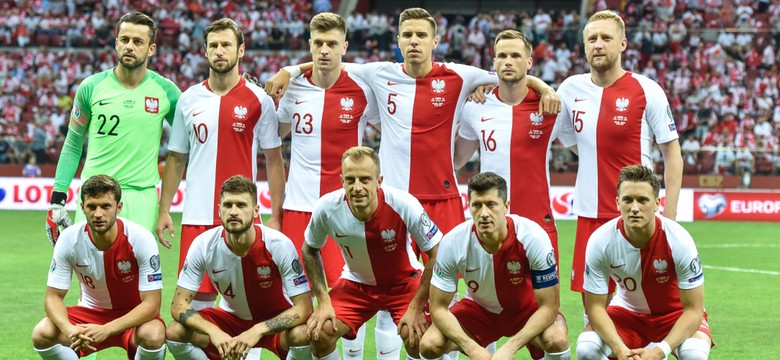 Wylosowano grupy Ligi Narodów. Oto przeciwnicy reprezentacji Polski