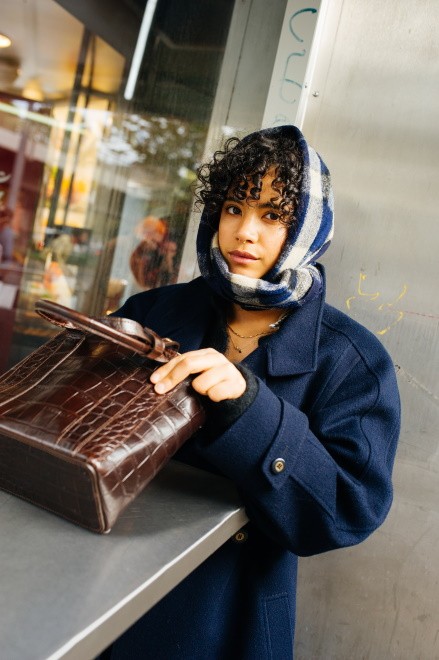 Kampania kolekcji Balagan Studio jesień/zima 2020 LUST FOR LIFE