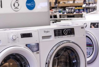 Branża AGD szoruje po dnie. Spadła produkcja