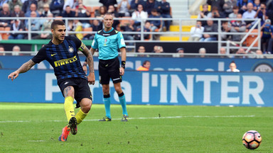 Włochy: kibice Interu nie chcą, by Icardi był kapitanem