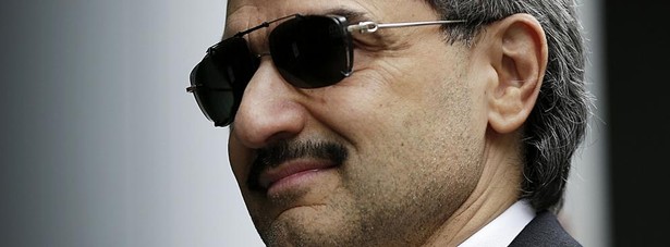 Alwaleed bin Talal