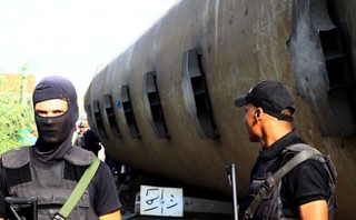 Egipt: W strzelaninie zginęło co najmniej 54 policjantów