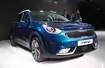 Kia Niro (Genewa 2016)