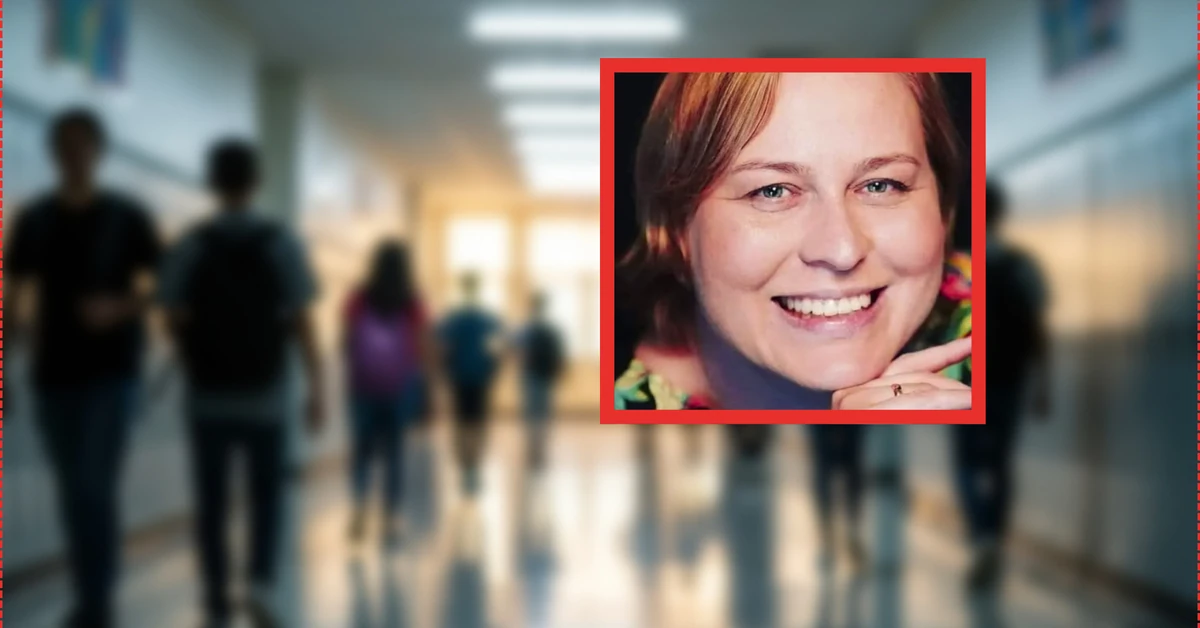 Polka ma szansę na "nauczycielskiego Nobla". Znalazła się w ścisłym finale