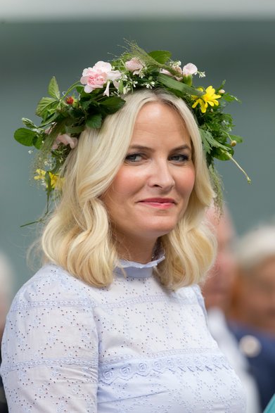 Mette-Marit