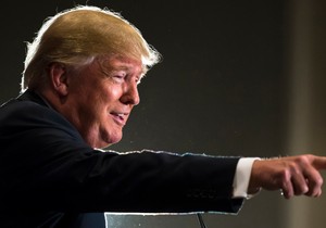 donald tramp kosa04 foto Tanjug AP