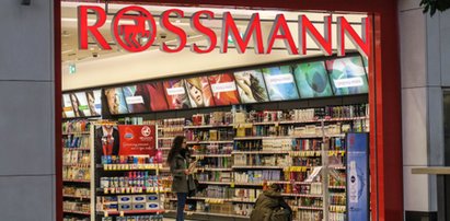 Rossmann wycofuje ten produkt. Sprawdź, czy nie masz go w domu 