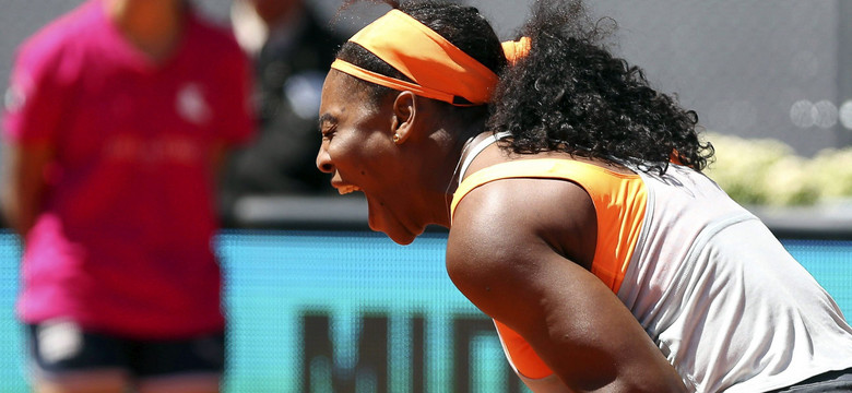 Serena Williams z uznaniem o Wiktorii Azarence