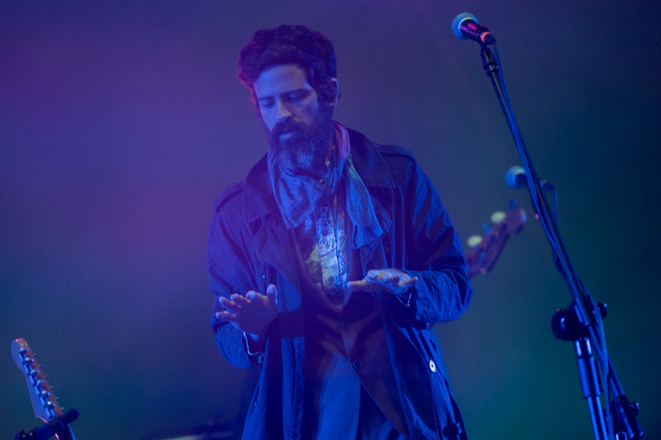 Devendra Banhart