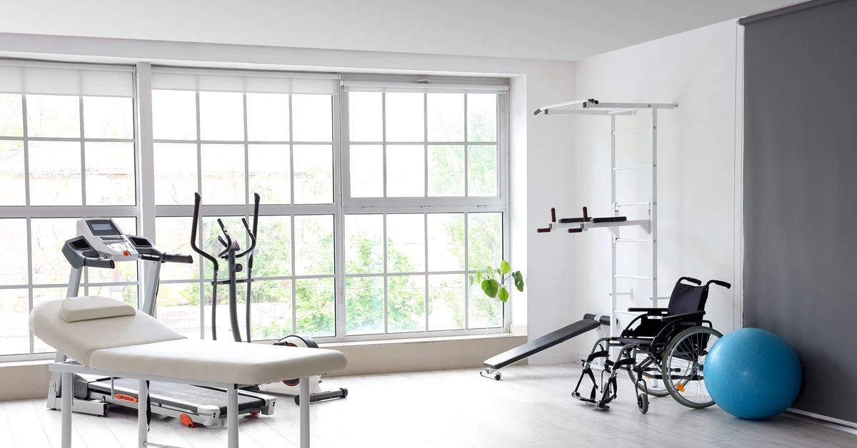 Ważna wiadomość dla ośrodków rehabilitacyjnych. ZUS rusza z naborem. Szczegóły i TERMINY