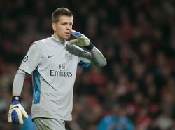 Szczęsny popełnił błąd. Arsenal przegrał derby. Zobacz wideo