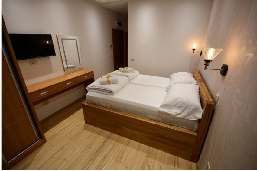 Koliko biste vi para dali za posteljinu?