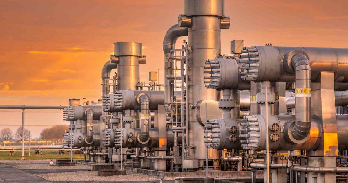 Global trader Vitol backs $3billion gas plant in Africa’s most industrialised country