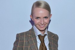 Kasia Stankiewicz po angielsku z producentem Moloko