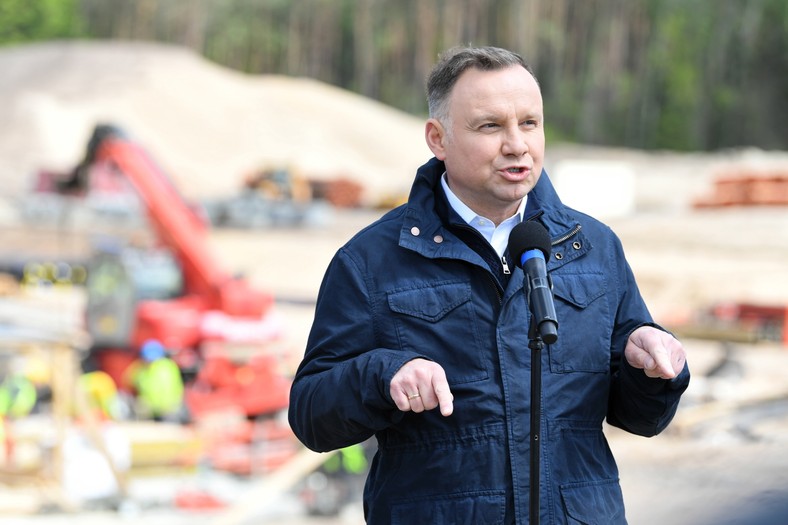 Andrzej Duda