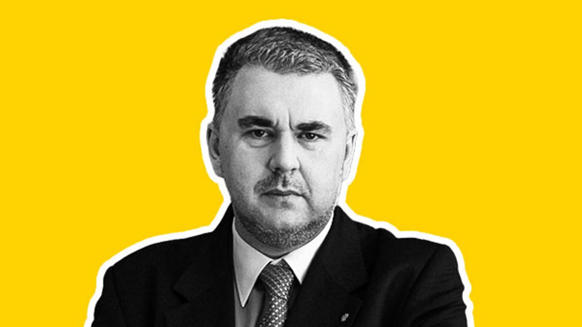 Kto może zastąpić Putina na fotelu prezydenta [PODCAST]