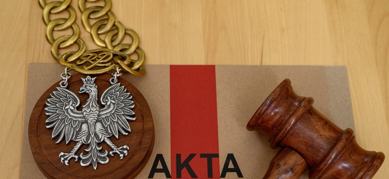 Były dziennikarz TVN, laureat Grand Press, oskarżony o udział w rozboju z bronią w ręku