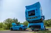 Volvo S60 Polestar vs Volvo FH 540 Performance Edition