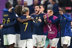 Francuskie media: Ekipa stworzona do sięgania gwiazd