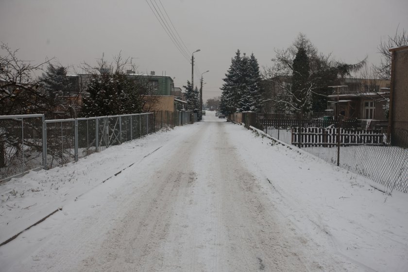 Straż miejska przypomina o odśnieżaniu chodników