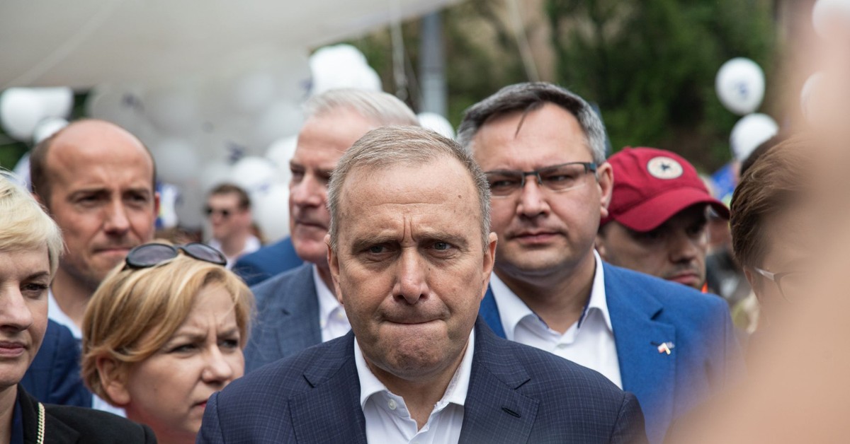 Zacznie się na całego