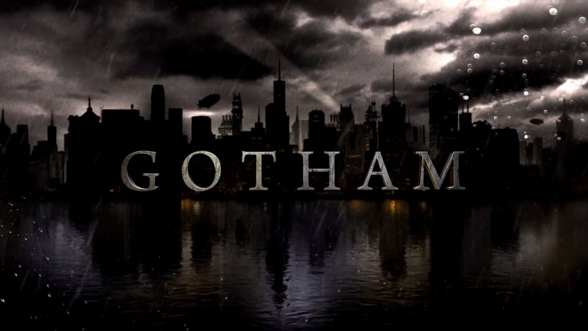 W środę 8 października o godz. 22:00, wkrótce po amerykańskiej premierze, Universal Channel wyemituje premierowo jeden z najbardziej oczekiwanych seriali tej jesieni – "Gotham". To geneza narodzin czarnych charakterów i superbohaterów wydawnictwa DC, odkrywająca historie, które nie zostały do tej pory opowiedziane.