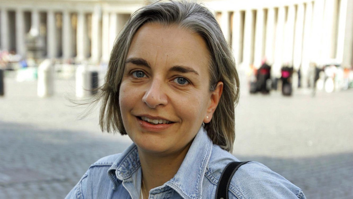 Anja Niedringhaus