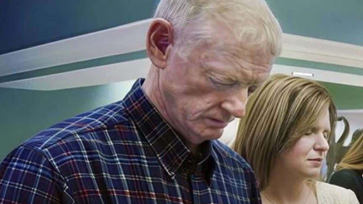 Dobio srce samoubice, zaljubio se u njegovu udovicu, pa povukao stravičan potez