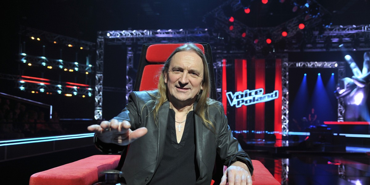 The Voice of Poland 