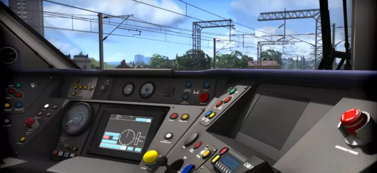 Galeria Train Simulator 2015