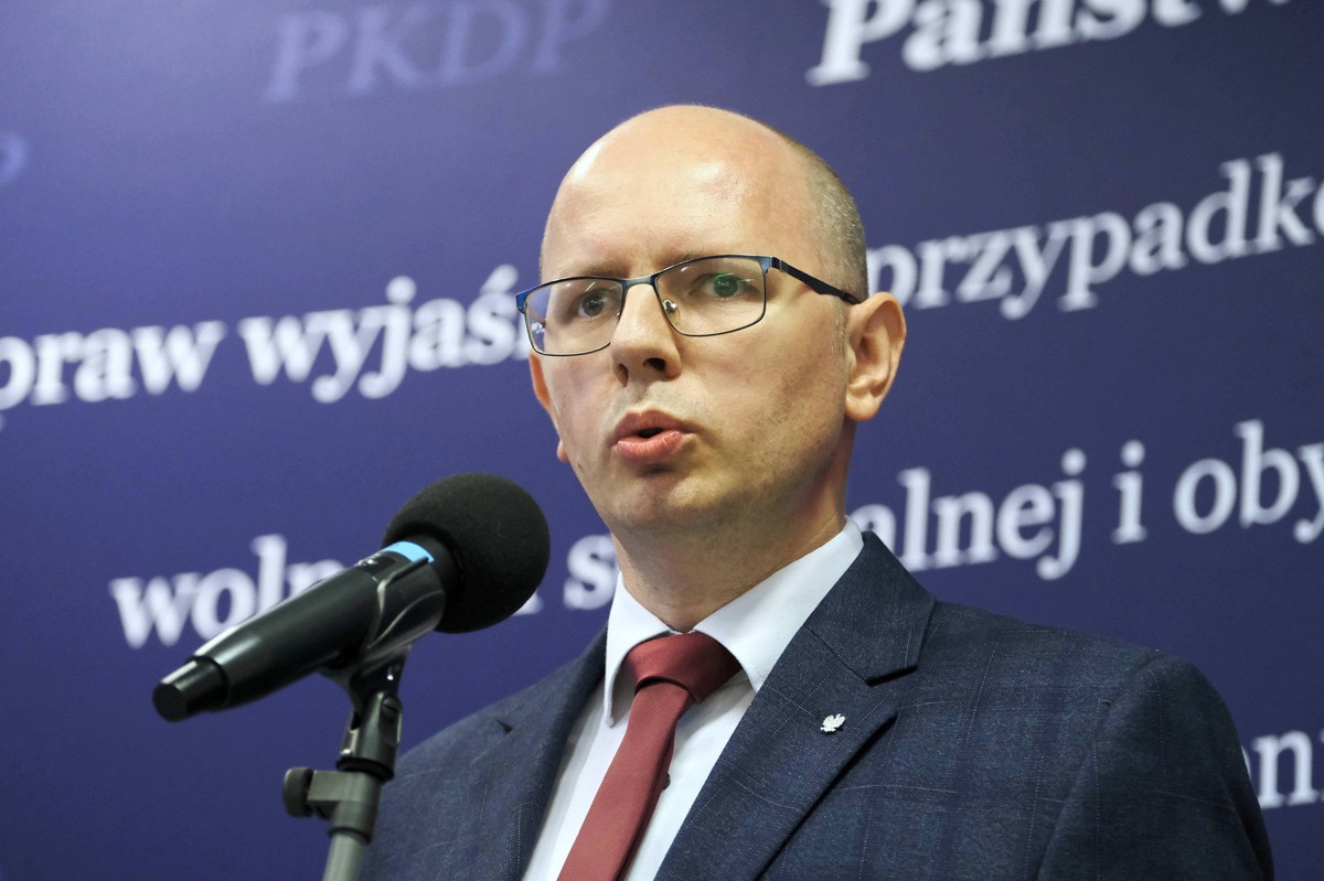 Błażej Kmieciak