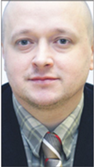 Komentarz GP: Brakuje odważnego