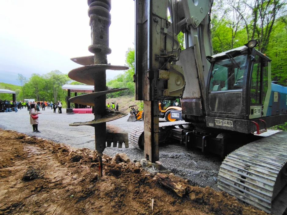Fruškogorski koridor foto tanjug jaroslav pap (2)