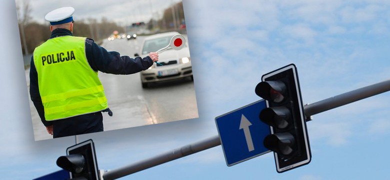 Zmiany w sygnalizacji świetlnej. Już nie tylko czerwone, żółte i zielone