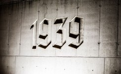 80 lat temu w Moskwie zawarto układ 'O granicach i przyjaźni' pomiędzy ZSRS a III Rzeszą