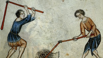 Słomiany warkocz Majora. Czy polska prawica faktycznie wychwala Trumpa? [FELIETON]