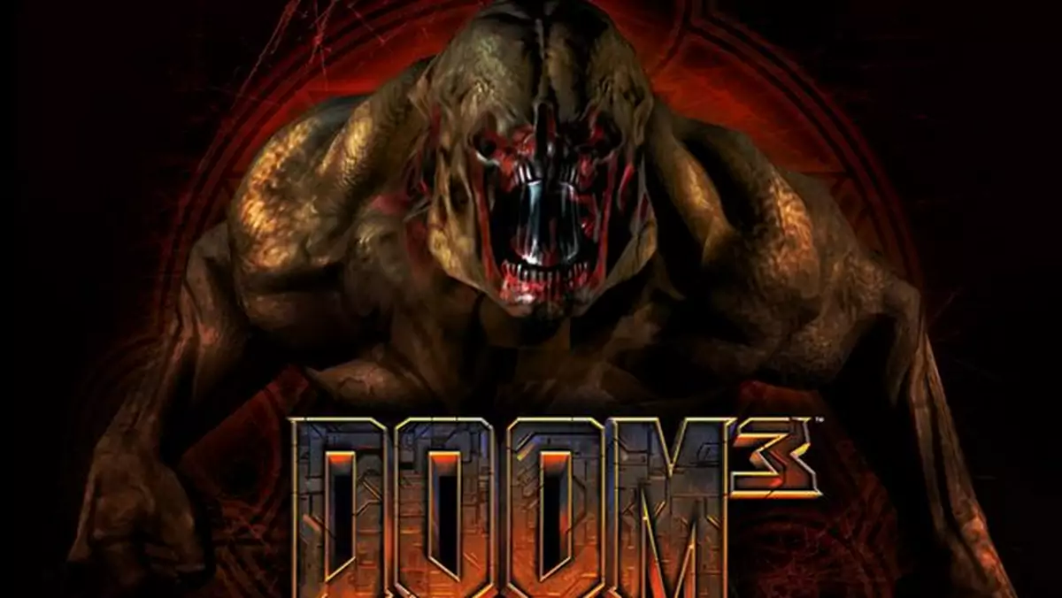 Doom 3 wraca na Steama. Ten oryginalny, nie BFG
